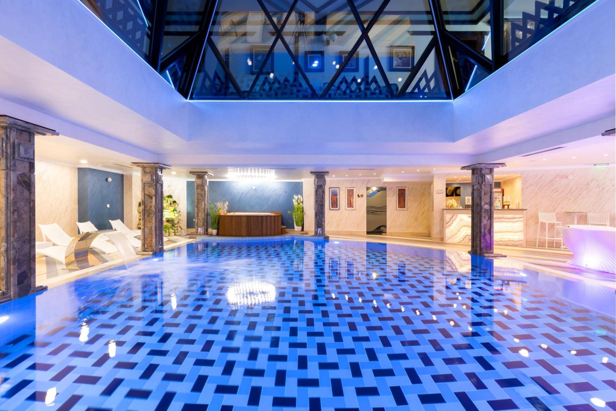 קופריבשטיצה Armaco Residence מראה חיצוני תמונה