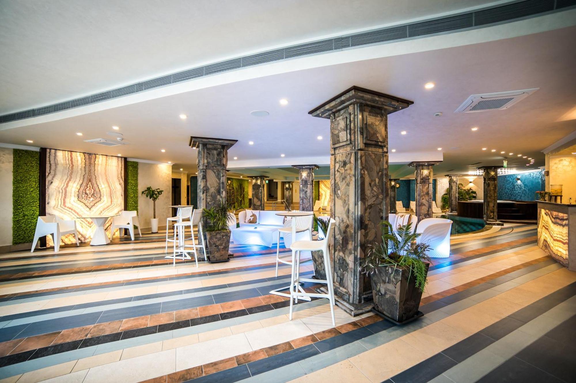 קופריבשטיצה Armaco Residence מראה חיצוני תמונה