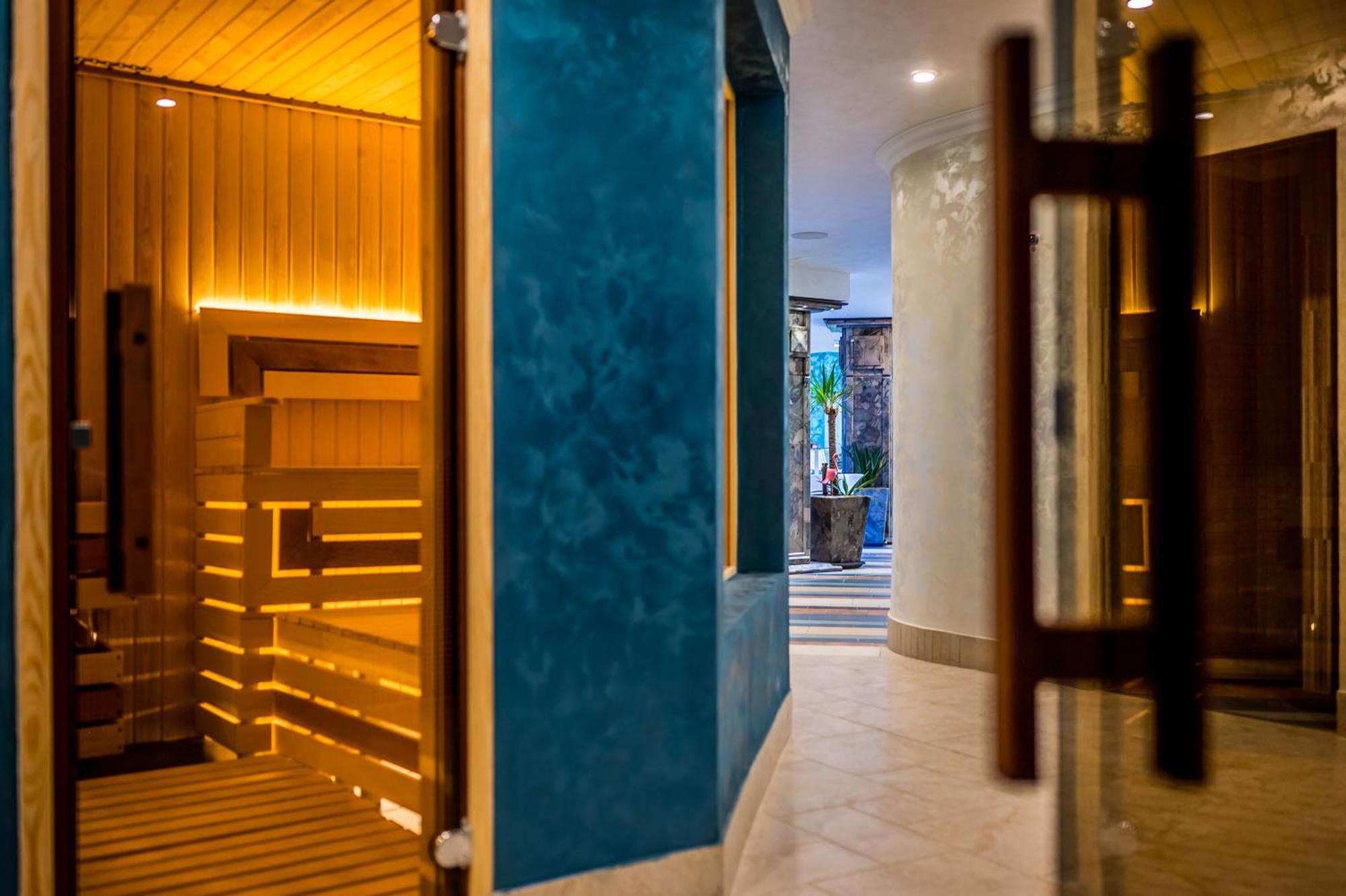 קופריבשטיצה Armaco Residence מראה חיצוני תמונה